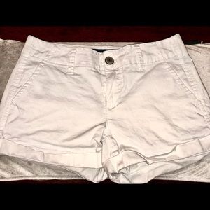Aèro shorts